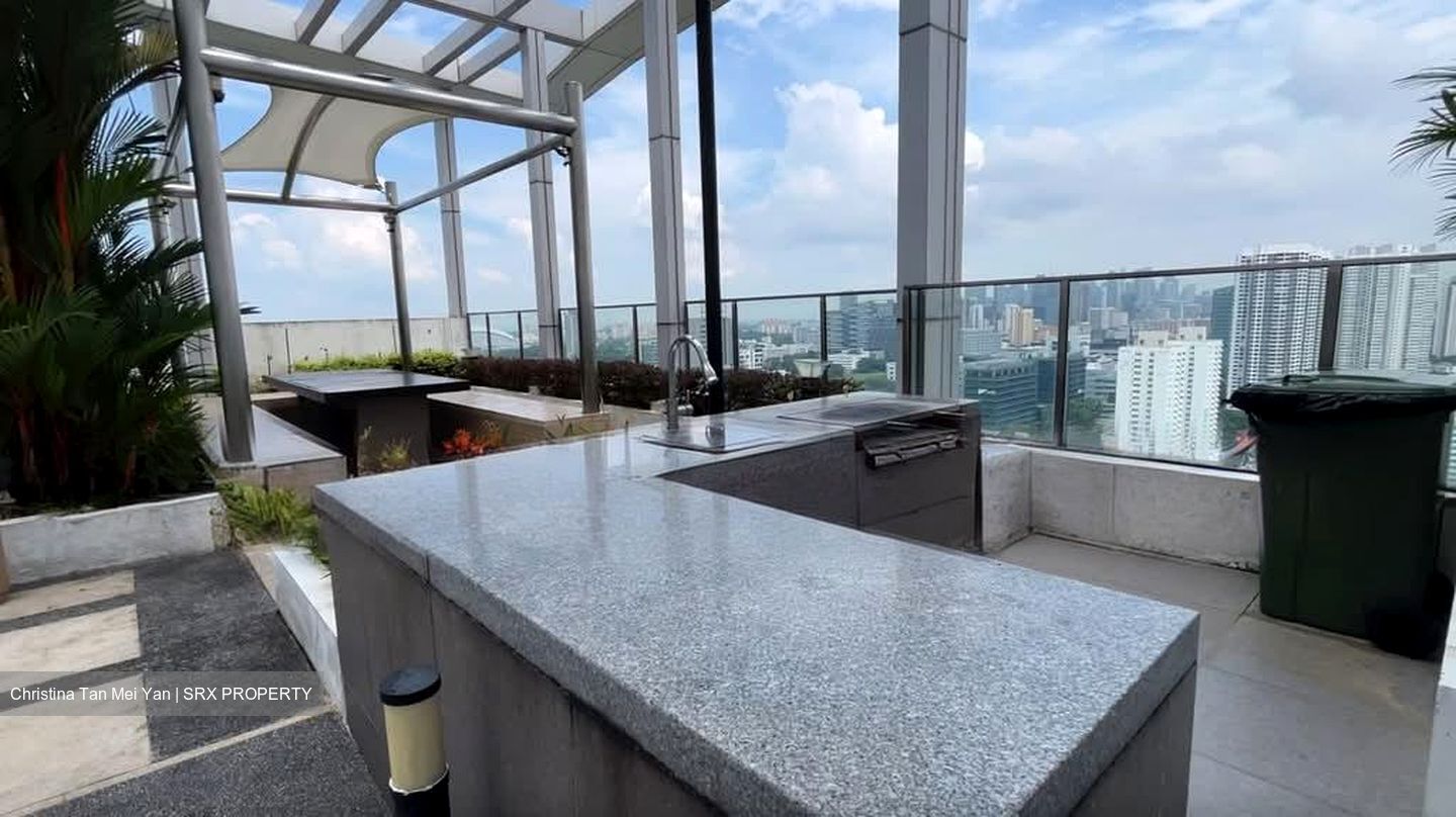 Eight Riversuites (D12), Condominium #576687821